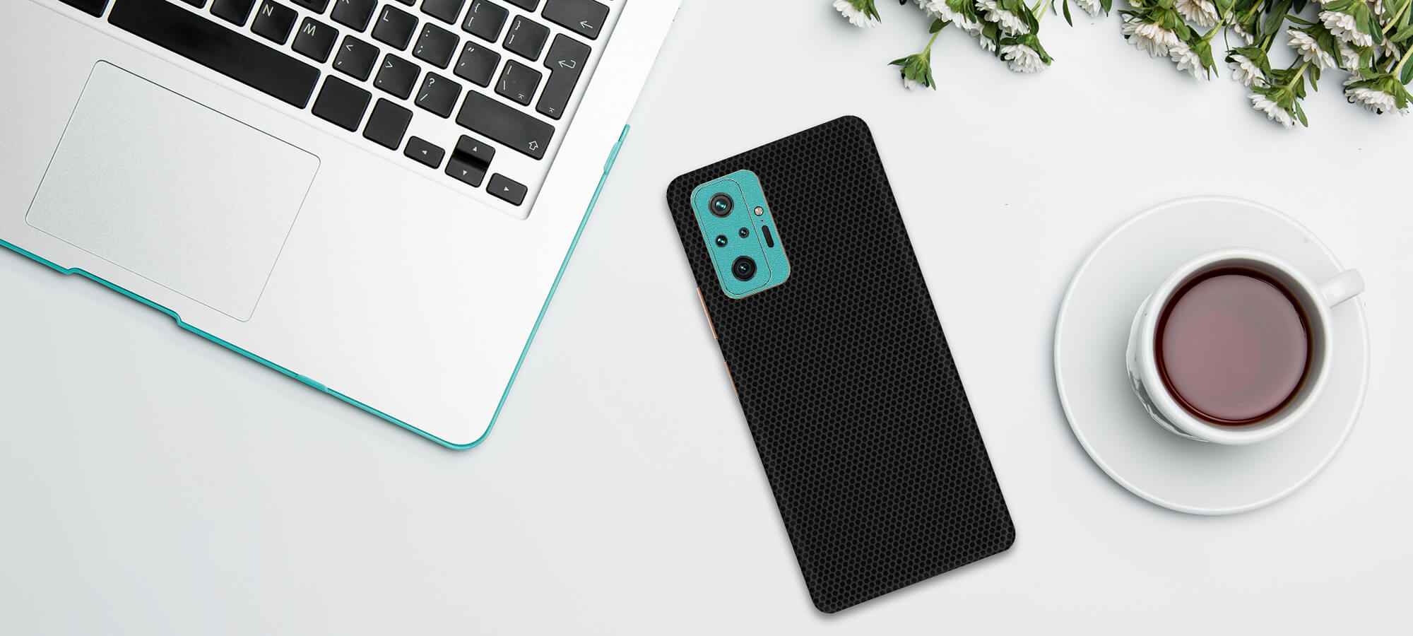 Redmi Note 10 Pro Max